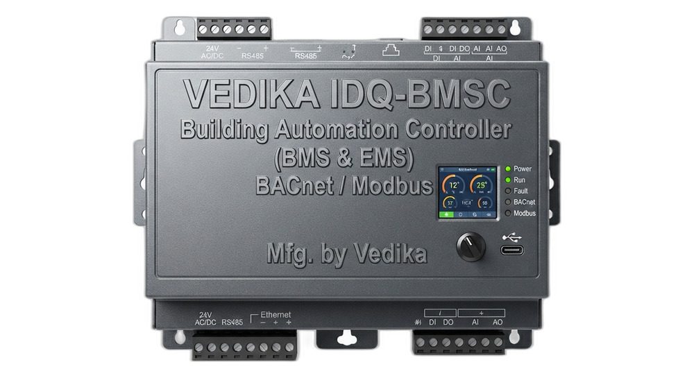 IDQ-BMSC