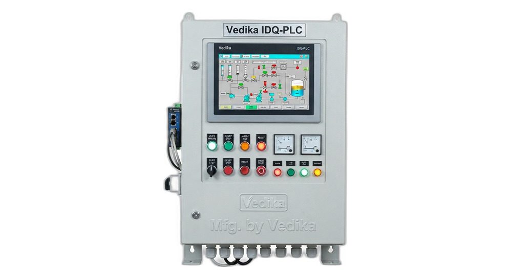 IDQ-PLC