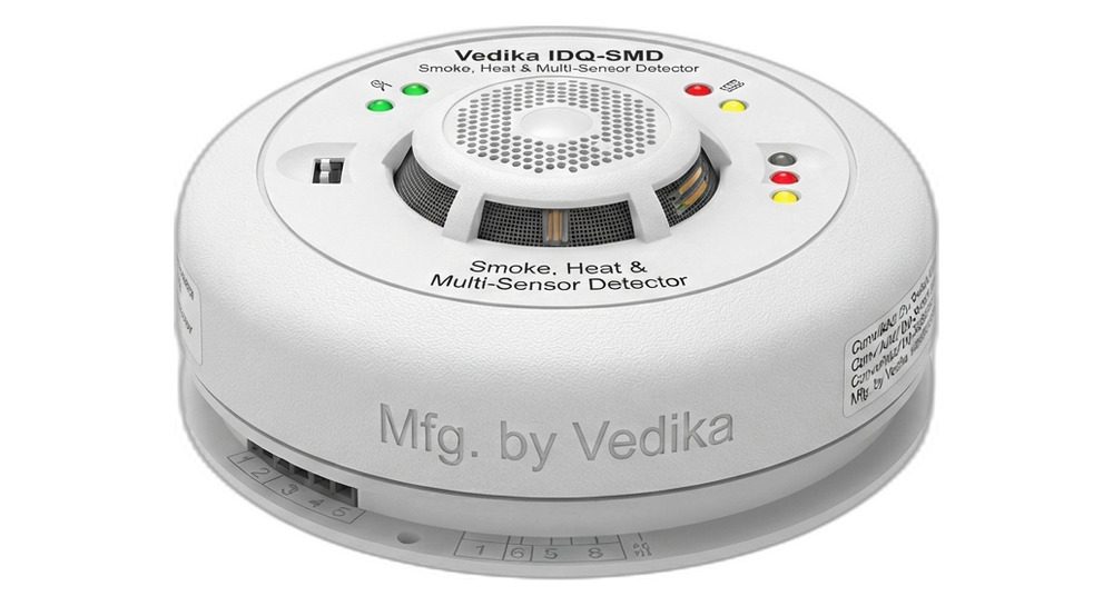 IDQ-SMD