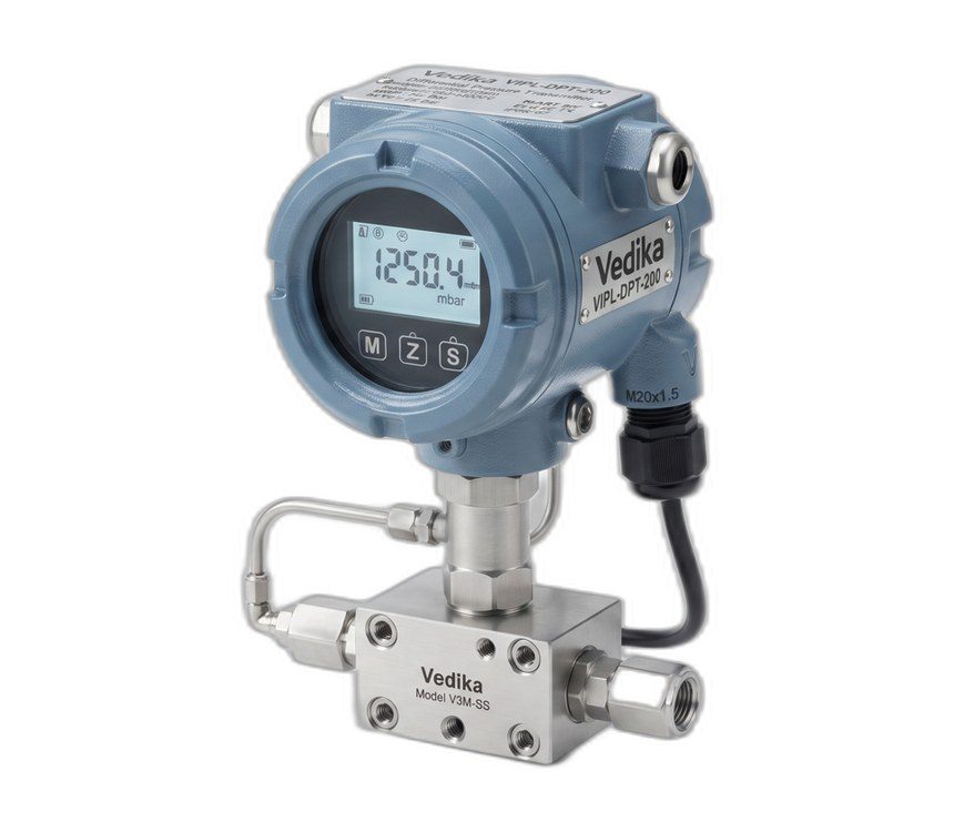 VIPL-DPT-200
